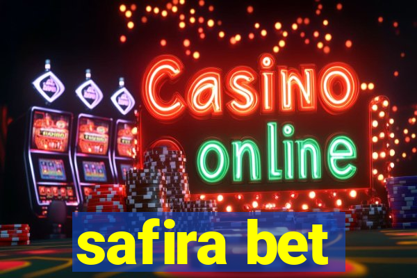 safira bet